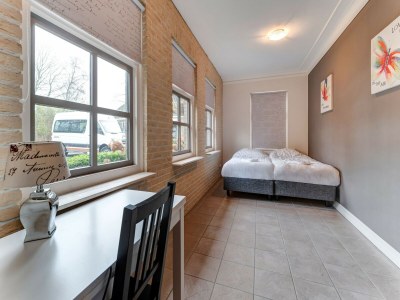 Apartment Tranquil Apartment in Sint Maartensbrug - Features photo 32