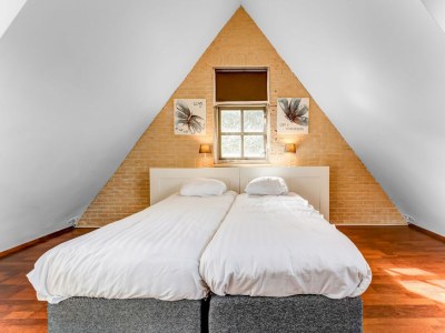 Apartment Tranquil Apartment in Sint Maartensbrug - Features photo 33