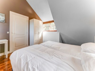 Apartment Tranquil Apartment in Sint Maartensbrug - Features photo 34