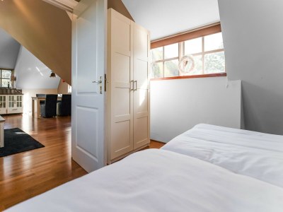 Apartment Tranquil Apartment in Sint Maartensbrug - Features photo 35