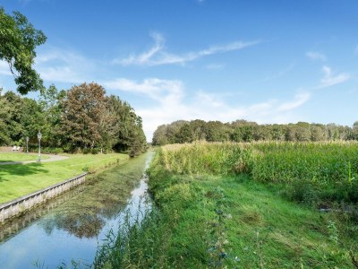 Apartment Tranquil Apartment in Sint Maartensbrug - Environment photo 38