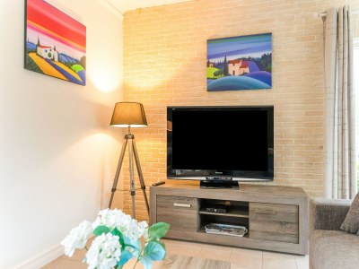 Apartment Tranquil Apartment in Sint Maartensbrug - Outdoor photo 40