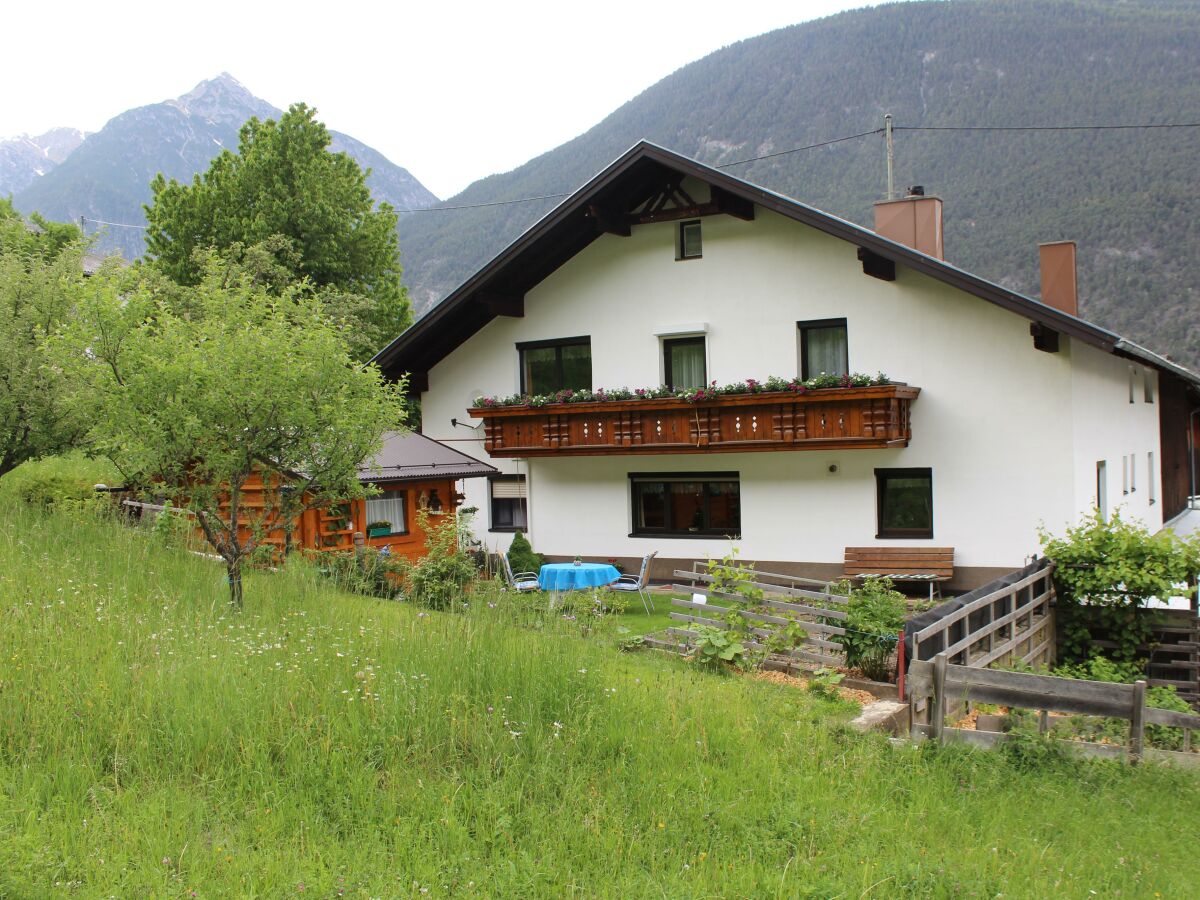 Apartment Ferienwohnung