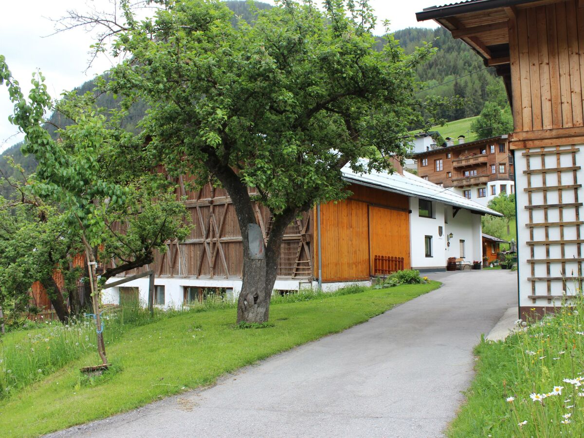 Apartment Ferienwohnung - Outdoor photo 3