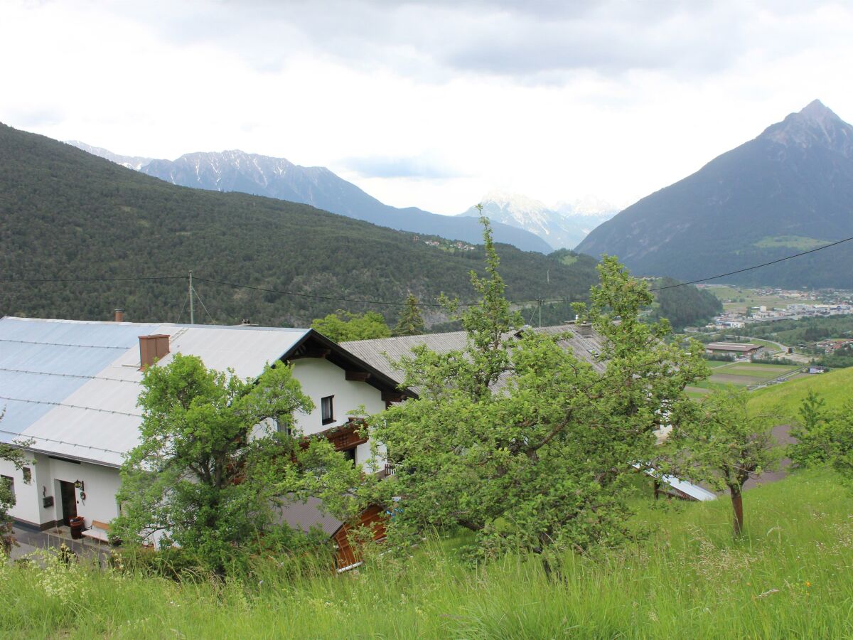 Apartment Ferienwohnung - Outdoor photo 4