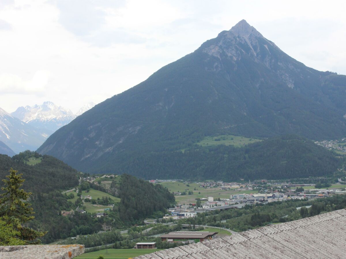 Apartment Ferienwohnung - Outdoor photo 5