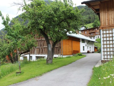 Apartment Ferienwohnung - Outdoor photo 3