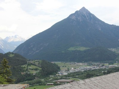 Apartment Ferienwohnung - Outdoor photo 5