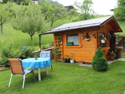 Apartment Ferienwohnung - Outdoor photo 6