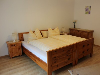 Apartment Ferienwohnung - Features photo 9