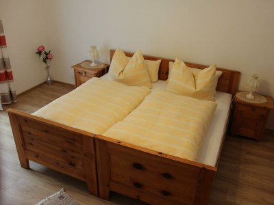 Apartment Ferienwohnung - Features photo 10