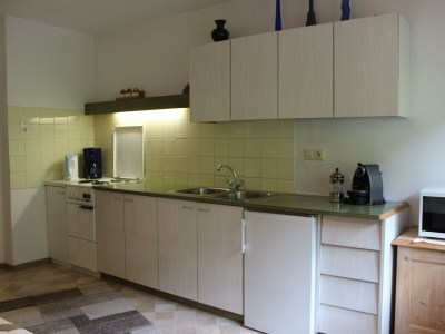 Apartment Ferienwohnung - Features photo 12