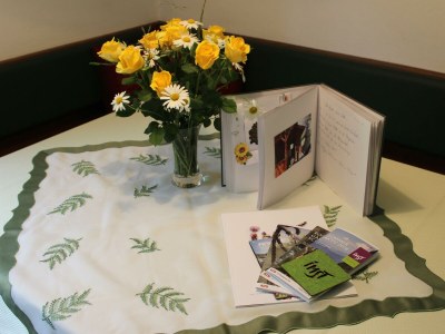 Apartment Ferienwohnung - Features photo 14