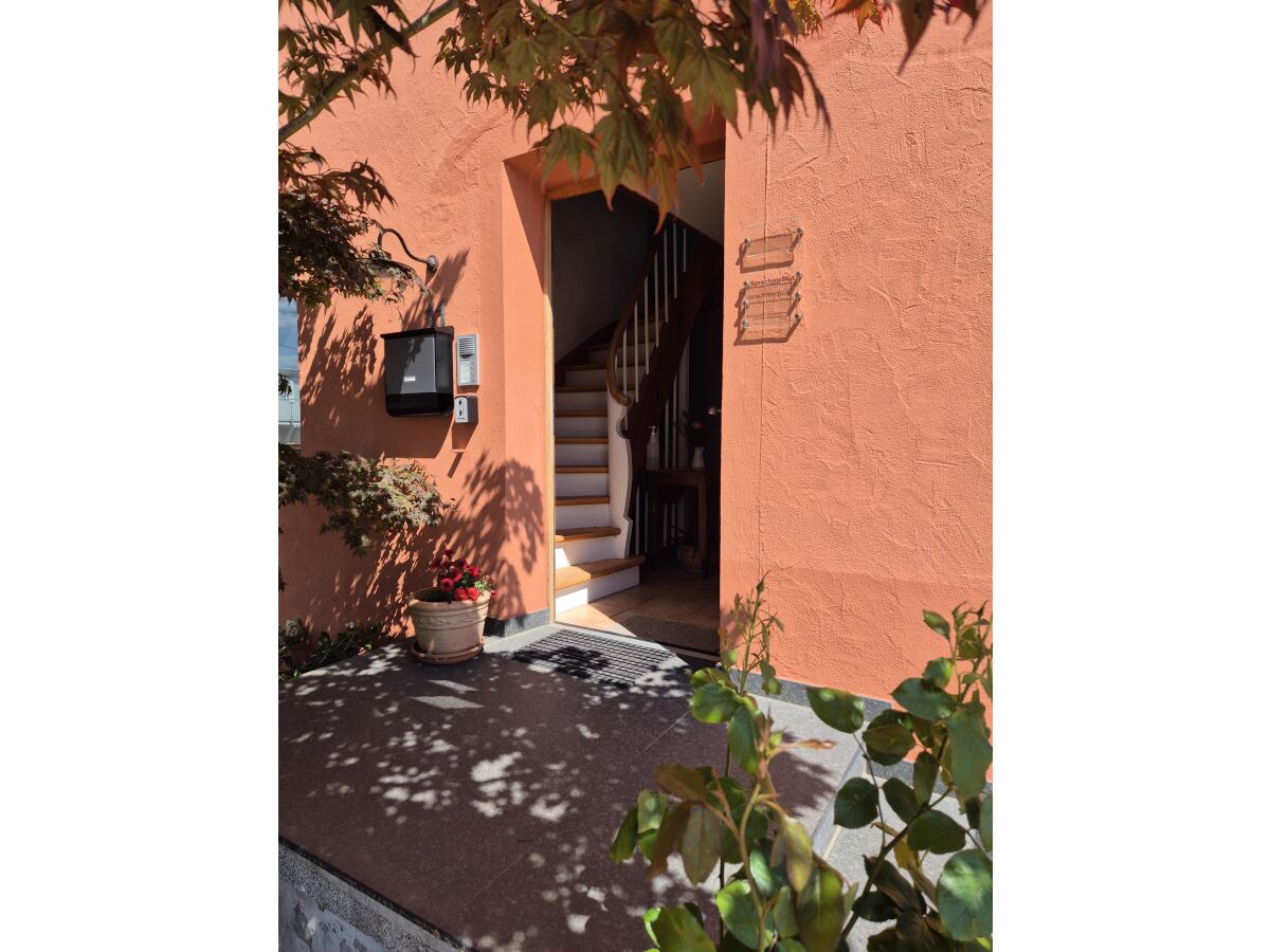 Holiday apartment Rebe-Meersburg House - Outdoor photo 2