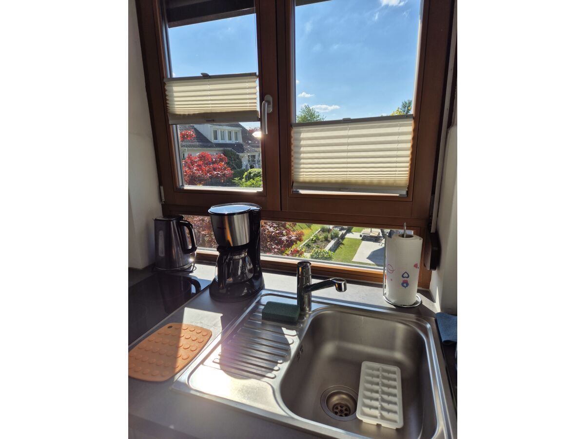 Holiday apartment Rebe-Meersburg House - Outdoor photo 3