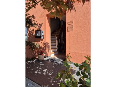 Holiday apartment Rebe-Meersburg House - Outdoor photo 2