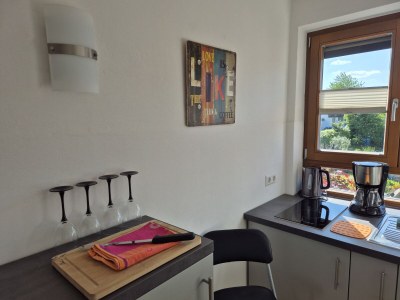 Holiday apartment Rebe-Meersburg House - Outdoor photo 10