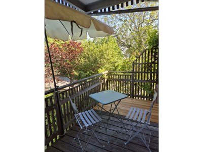 Holiday apartment Rebe-Meersburg House - Outdoor photo 11