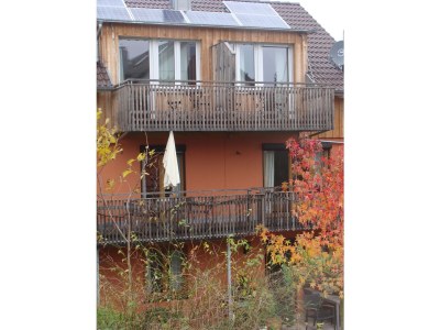 Holiday apartment Rebe-Meersburg House - Outdoor photo 13