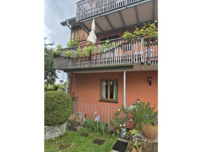 Holiday apartment Rebe-Meersburg House - Outdoor photo 14