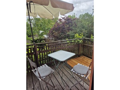 Holiday apartment Rebe-Meersburg House - Outdoor photo 17