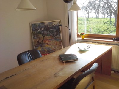 Holiday apartment Rebe-Meersburg House - Features photo 18