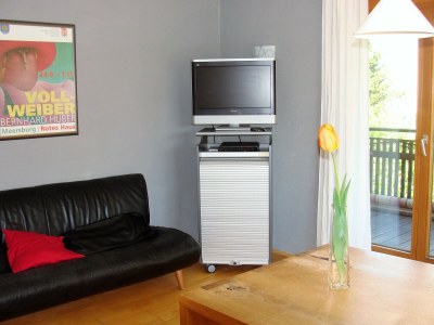 Holiday apartment Rebe-Meersburg House - Features photo 19