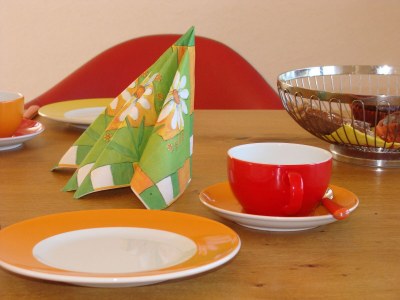 Holiday apartment Rebe-Meersburg House - Features photo 20