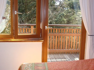 Holiday apartment Rebe-Meersburg House - Features photo 22