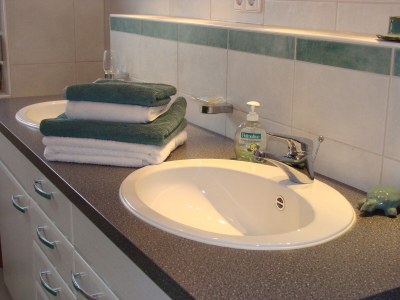 Holiday apartment Rebe-Meersburg House - Features photo 24