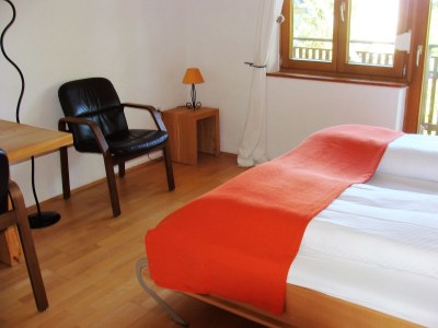 Holiday apartment Rebe-Meersburg House - Features photo 25