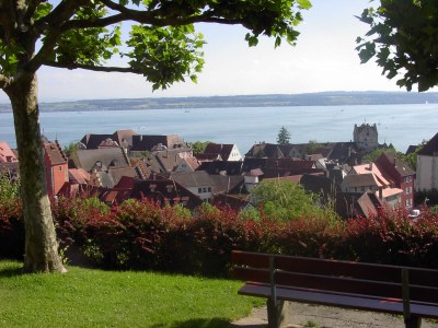 Holiday apartment Rebe-Meersburg House - Environment photo 30