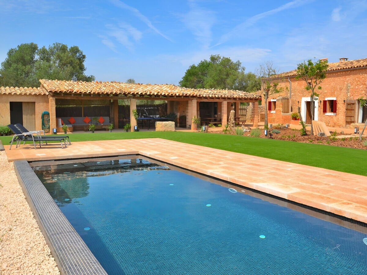 Holiday house 005 Finca Can Cortana ETV/7345 by Mallorca Cha - Outdoor photo 2