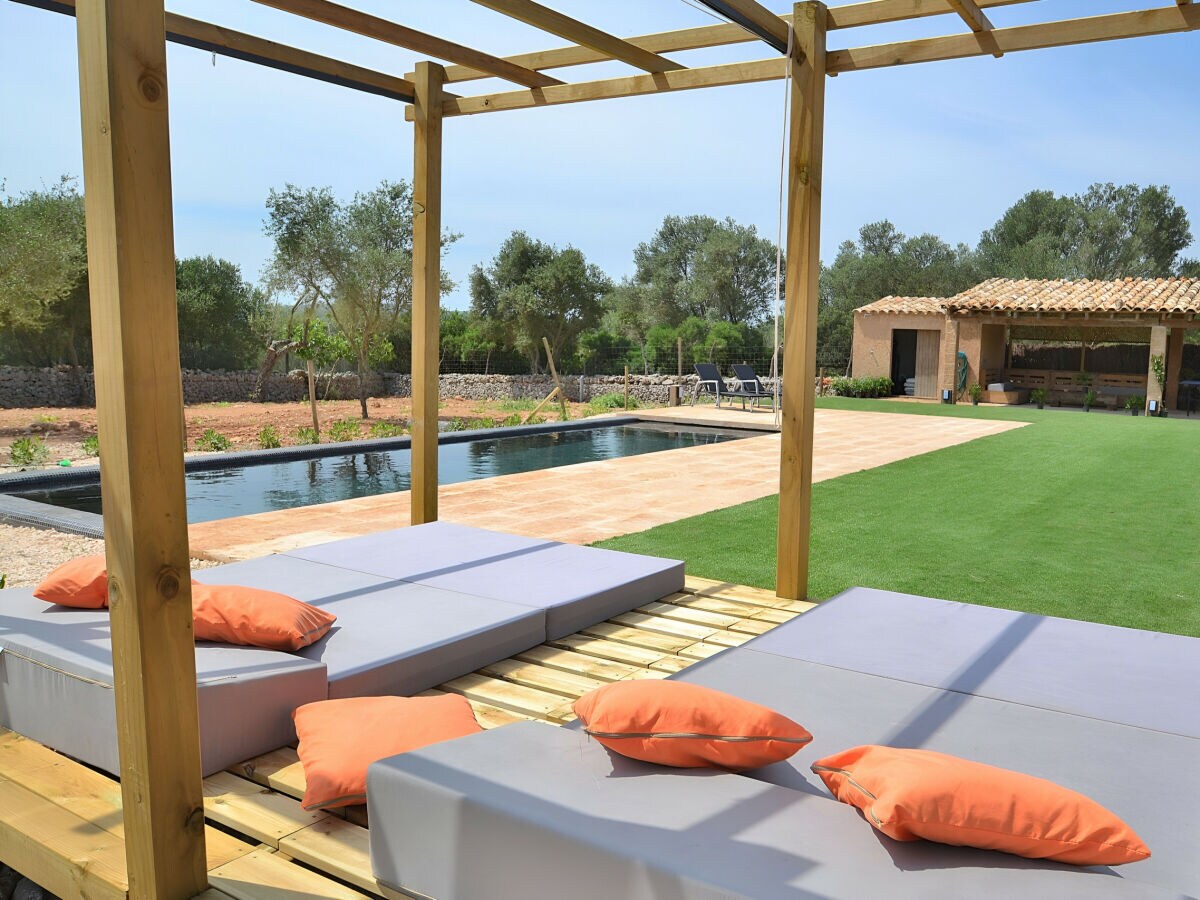 Holiday house 005 Finca Can Cortana ETV/7345 by Mallorca Cha - Outdoor photo 3