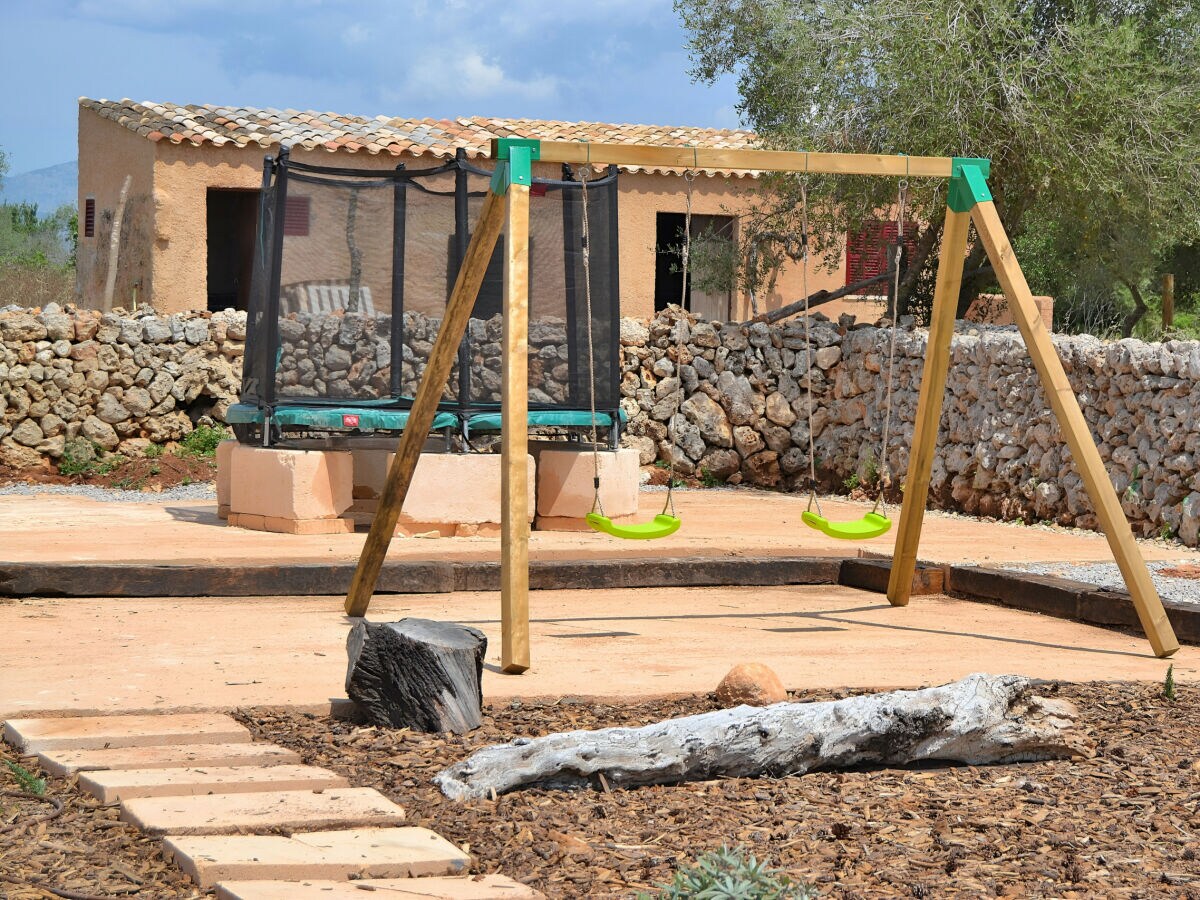 Holiday house 005 Finca Can Cortana ETV/7345 by Mallorca Cha - Outdoor photo 4