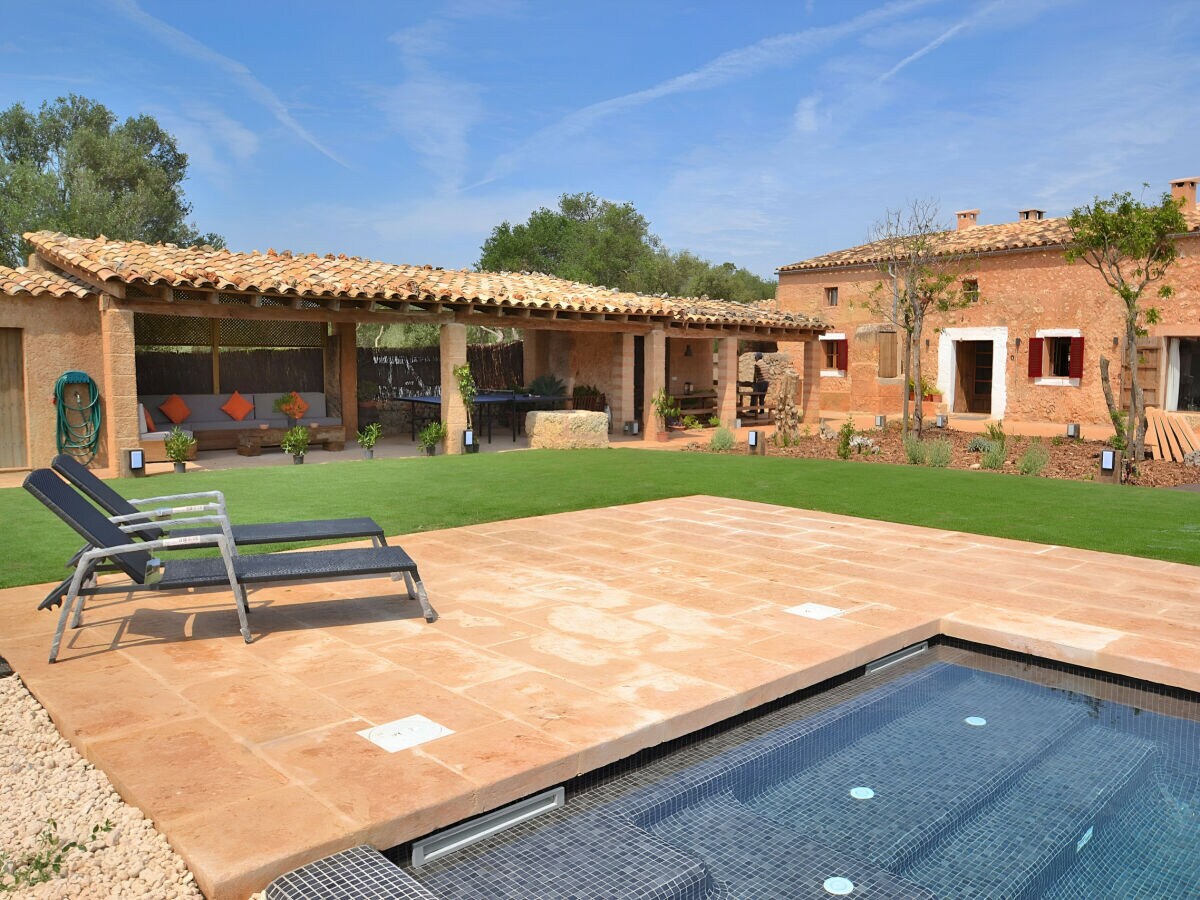 Holiday house 005 Finca Can Cortana ETV/7345 by Mallorca Cha - Outdoor photo 5