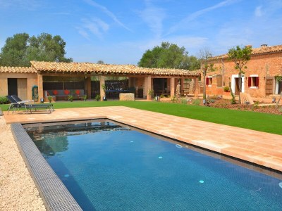 Holiday house 005 Finca Can Cortana ETV/7345 by Mallorca Cha - Outdoor photo 2
