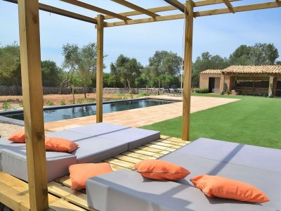 Holiday house 005 Finca Can Cortana ETV/7345 by Mallorca Cha - Outdoor photo 3