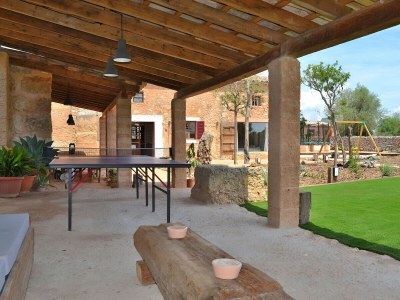 Holiday house 005 Finca Can Cortana ETV/7345 by Mallorca Cha - Outdoor photo 6