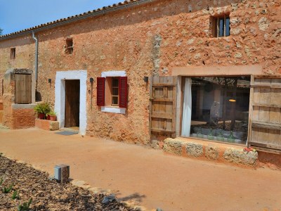 Holiday house 005 Finca Can Cortana ETV/7345 by Mallorca Cha - Outdoor photo 7