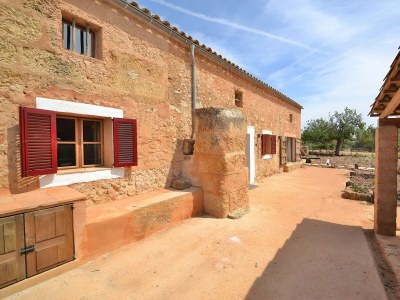Holiday house 005 Finca Can Cortana ETV/7345 by Mallorca Cha - Outdoor photo 9