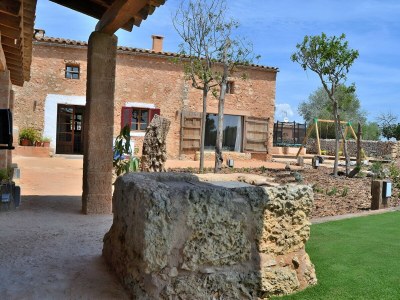 Holiday house 005 Finca Can Cortana ETV/7345 by Mallorca Cha - Outdoor photo 10