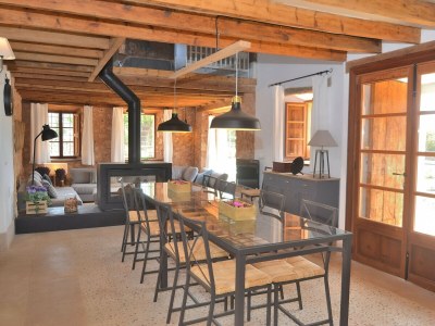 Holiday house 005 Finca Can Cortana ETV/7345 by Mallorca Cha - Features photo 11