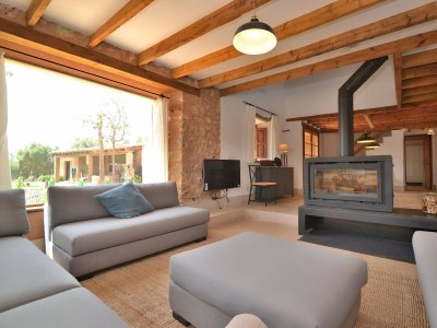 Holiday house 005 Finca Can Cortana ETV/7345 by Mallorca Cha - Features photo 12