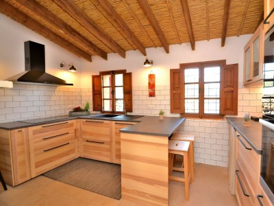 Holiday house 005 Finca Can Cortana ETV/7345 by Mallorca Cha - Features photo 19