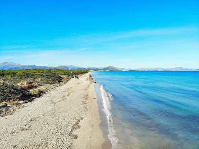 Holiday house 005 Finca Can Cortana ETV/7345 by Mallorca Cha - Environment photo 21