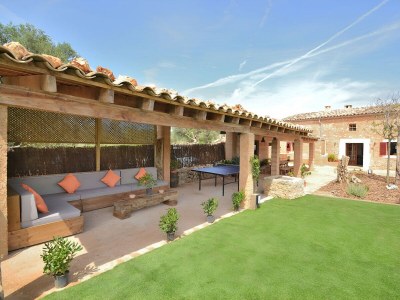Holiday house 005 Finca Can Cortana ETV/7345 by Mallorca Cha - Environment photo 25