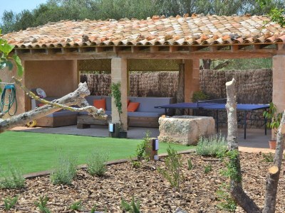 Holiday house 005 Finca Can Cortana ETV/7345 by Mallorca Cha - Environment photo 26