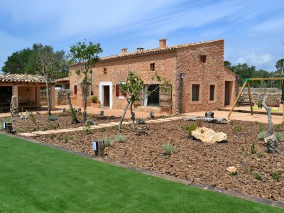 Holiday house 005 Finca Can Cortana ETV/7345 by Mallorca Cha - Environment photo 27