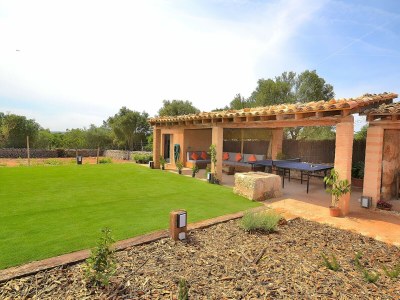 Holiday house 005 Finca Can Cortana ETV/7345 by Mallorca Cha - Environment photo 28